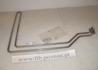 GRZAŁKA ZMYWARKI 2800W